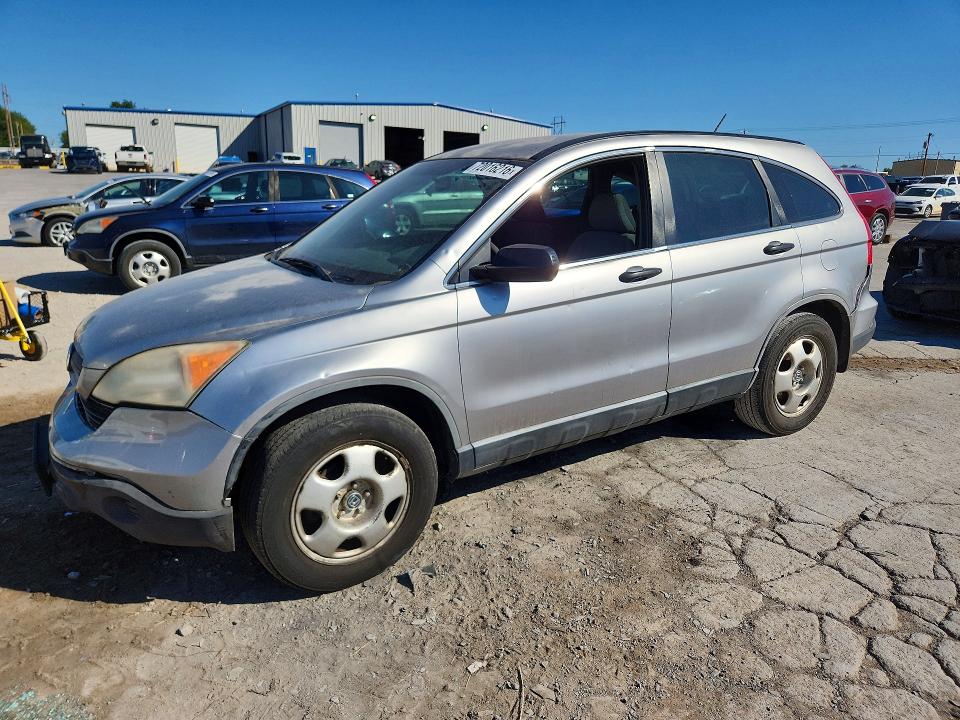 Продаж на аукціоні авто 2008 Honda Cr-v, vin: JHLRE38388C049209, номер лоту: 72016216