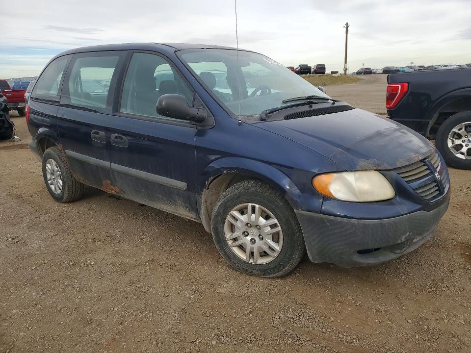 Продаж на аукціоні авто 2006 Dodge Caravan, vin: 1D4GP25R16B701501, номер лоту: 73463296