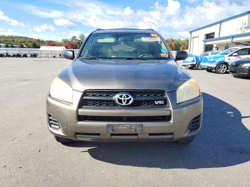 2009 Toyota Rav4 მანქანა იყიდება აუქციონზე, vin: JTMBK33V79D005973, აუქციონის ნომერი: 72368026