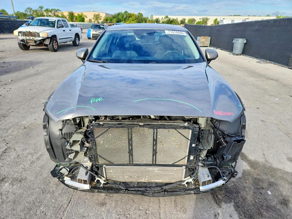 71616006 :رقم المزاد ، 7JR102FK6LG045255 vin ، 2020 Volvo S60 مزاد بيع