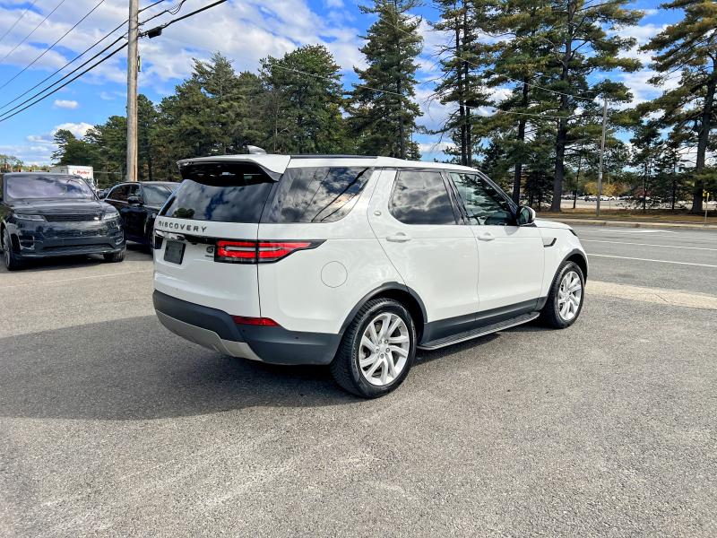 Aukcja sprzedaży 2019 Land Rover Discovery, vin: SALRR2RV4K2400201, numer aukcji: 71318626