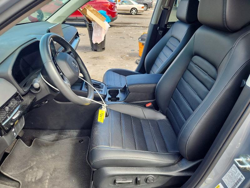 2024 Honda Cr-v მანქანა იყიდება აუქციონზე, vin: 2HKRS4H7XRH435795, აუქციონის ნომერი: 70799776