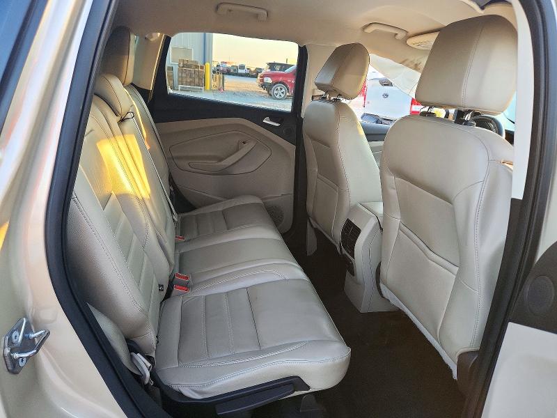 Aukcja sprzedaży 2017 Ford Escape, vin: 1FMCU0JD3HUE46856, numer aukcji: 72616586