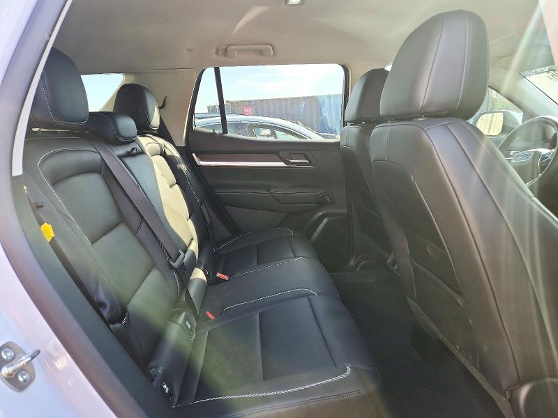 Продажа на аукционе авто 2026 Gmc Terrain, vin: 3GKALZEG9TL406845, номер лота: 72225106