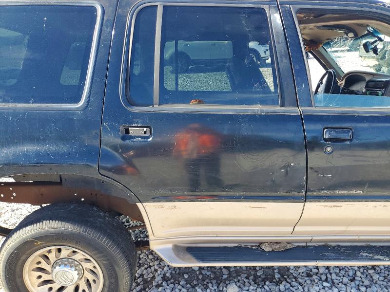 71064656 :رقم المزاد ، 4M2ZU52P7XUJ39851 vin ، 1999 Mercury Mountaineer مزاد بيع