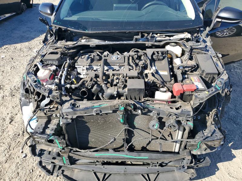 Aukcja sprzedaży 2021 Toyota Corolla, vin: JTDEAMDE7MJ012646, numer aukcji: 71970586