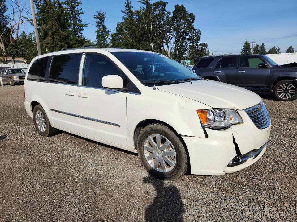 Aukcja sprzedaży 2013 Chrysler Town & Country, vin: 2C4RC1BG1DR704878, numer aukcji: 69772036