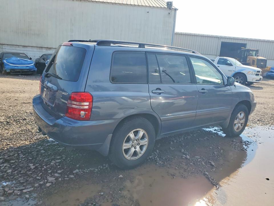 Aukcja sprzedaży 2002 Toyota Highlander, vin: JTEHF21A220065029, numer aukcji: 71523106