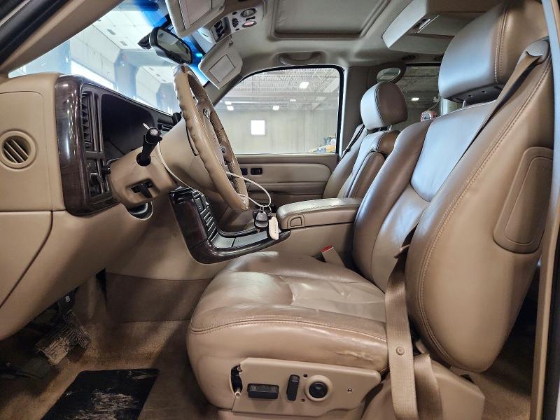 Auction sale of the 2004 Gmc Yukon, vin: 1GKEK63U84J230262, lot number: 71288476