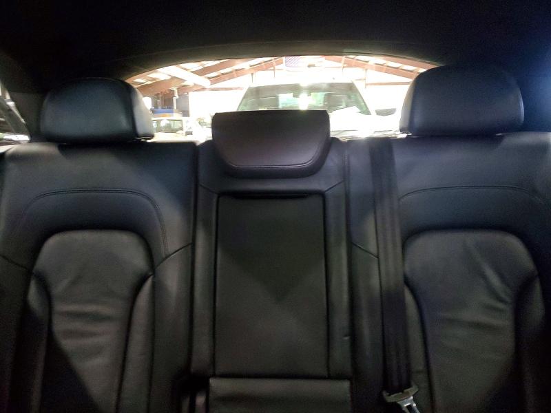 71966006 :رقم المزاد ، WA1LFAFP7FA092856 vin ، 2015 Audi Q5 مزاد بيع