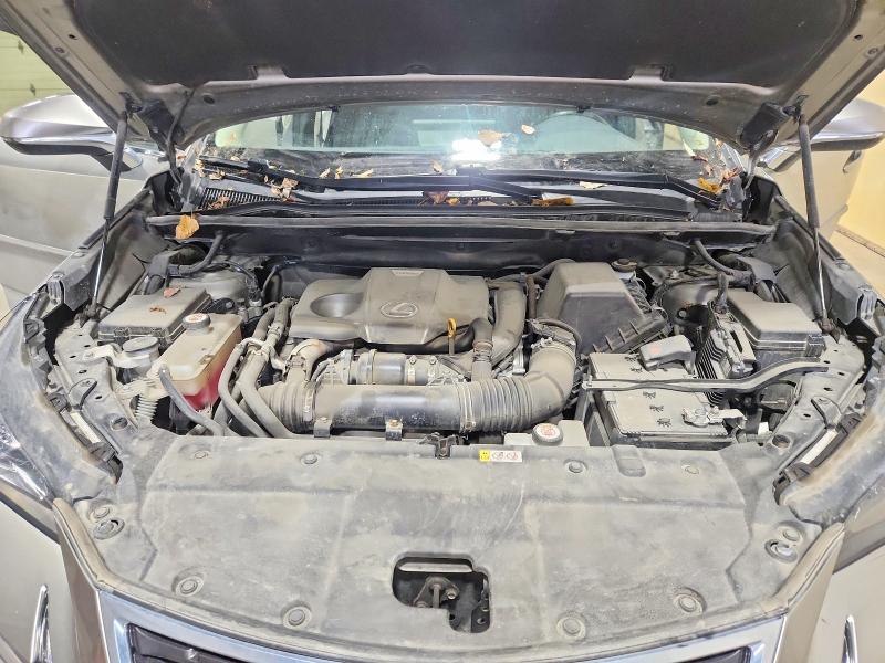 67904076 :رقم المزاد ، JTJGARDZ8M2237836 vin ، 2021 Lexus Nx 300 مزاد بيع