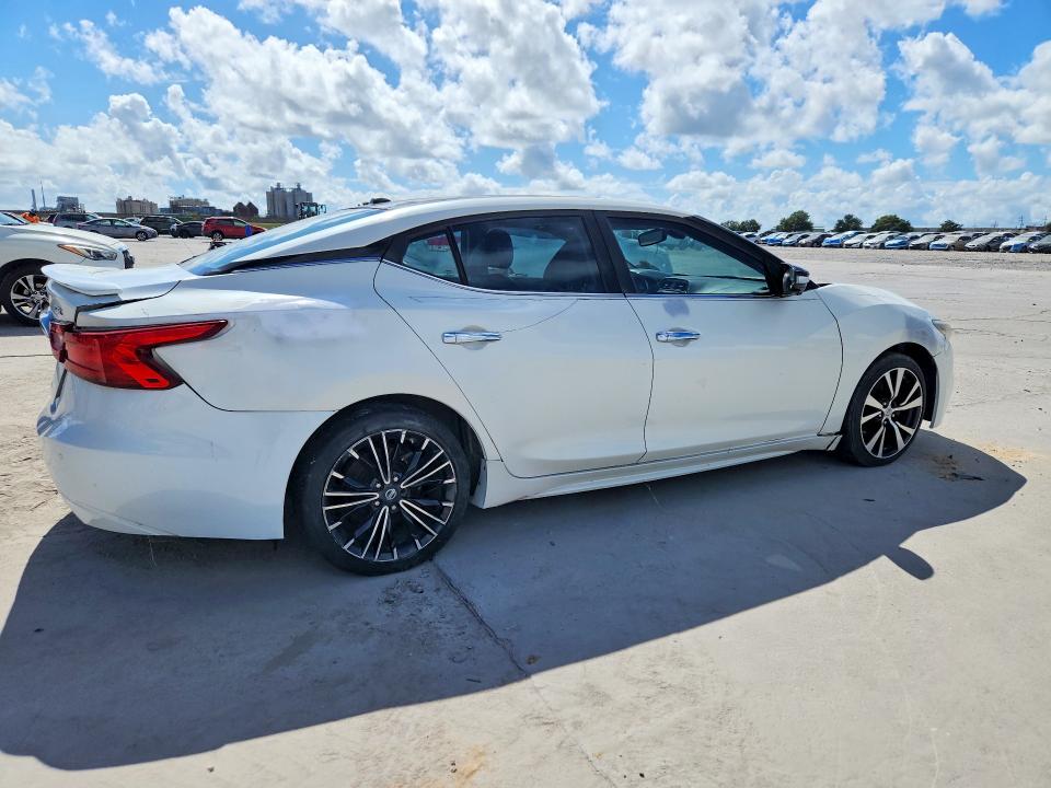 Aukcja sprzedaży 2016 Nissan Maxima, vin: 1N4AA6AP4GC415305, numer aukcji: 70913586