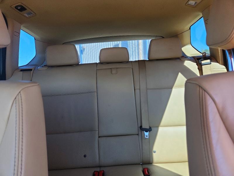 2011 Bmw X3 მანქანა იყიდება აუქციონზე, vin: 5UXWX5C59BL708211, აუქციონის ნომერი: 71319636