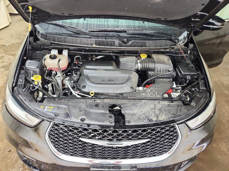Продаж на аукціоні авто 2024 Chrysler Pacifica, vin: 2C4RC1BG4RR155300, номер лоту: 71847716