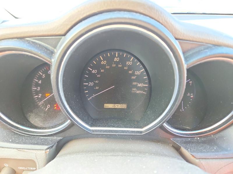 Продаж на аукціоні авто 2005 Lexus Rx, vin: JTJGA31U050051260, номер лоту: 71321036