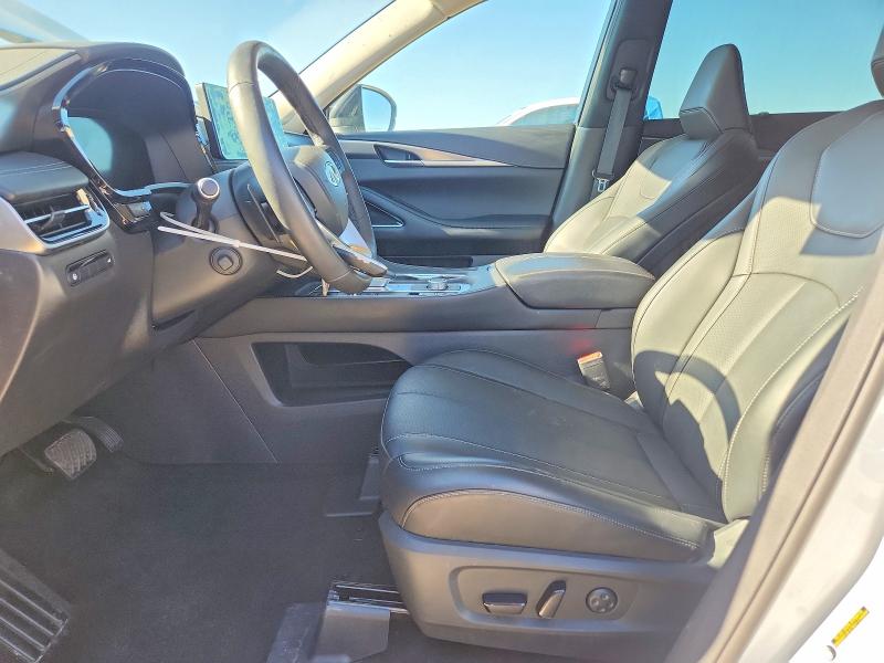 Продаж на аукціоні авто 2026 Infiniti Qx60, vin: 5N1AL1FS6TC343520, номер лоту: 71460536