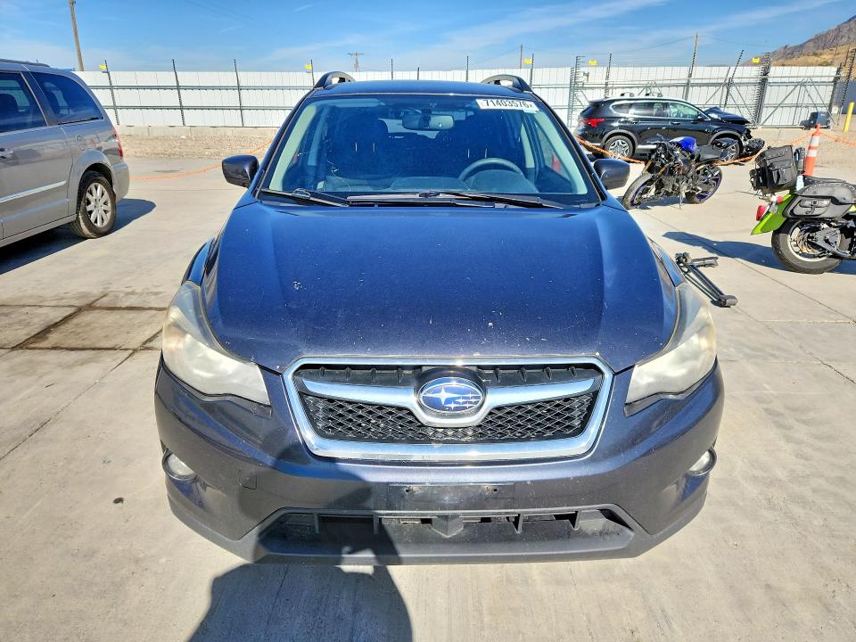 Aukcja sprzedaży 2015 Subaru Xv Crosstrek, vin: JF2GPACCXF8226290, numer aukcji: 71403576