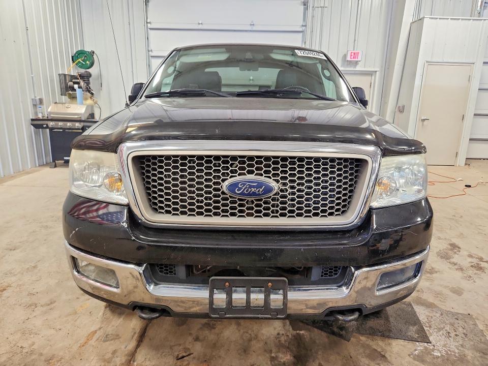 Aukcja sprzedaży 2005 Ford F150, vin: 1FTPX14595NA85534, numer aukcji: 72049246