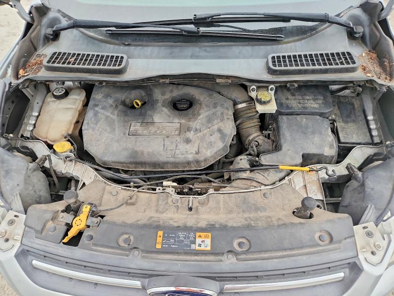 Продаж на аукціоні авто 2014 Ford Escape, vin: 1FMCU0G94EUA23301, номер лоту: 71301226