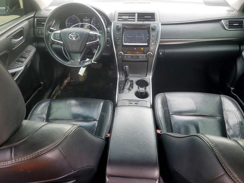 Продажа на аукционе авто 2015 Toyota Camry, vin: 4T1BF1FK0FU945937, номер лота: 69808406