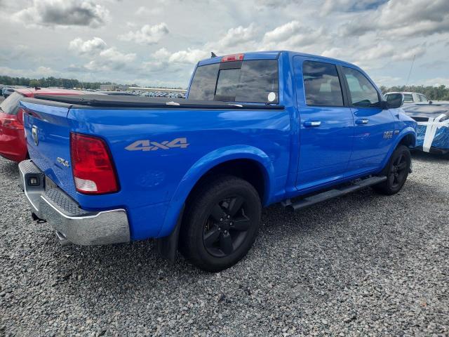 Aukcja sprzedaży 2018 Ram 1500, vin: 1C6RR7LT9JS176117, numer aukcji: 71353696