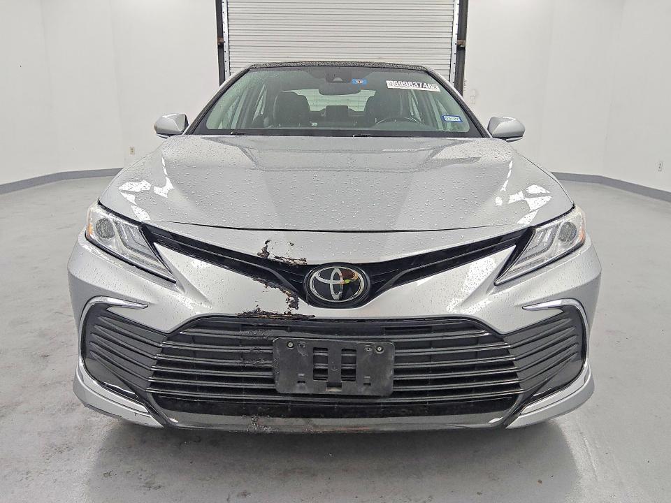 Aukcja sprzedaży 2023 Toyota Camry, vin: 4T1F11AK3PU121570, numer aukcji: 69983746