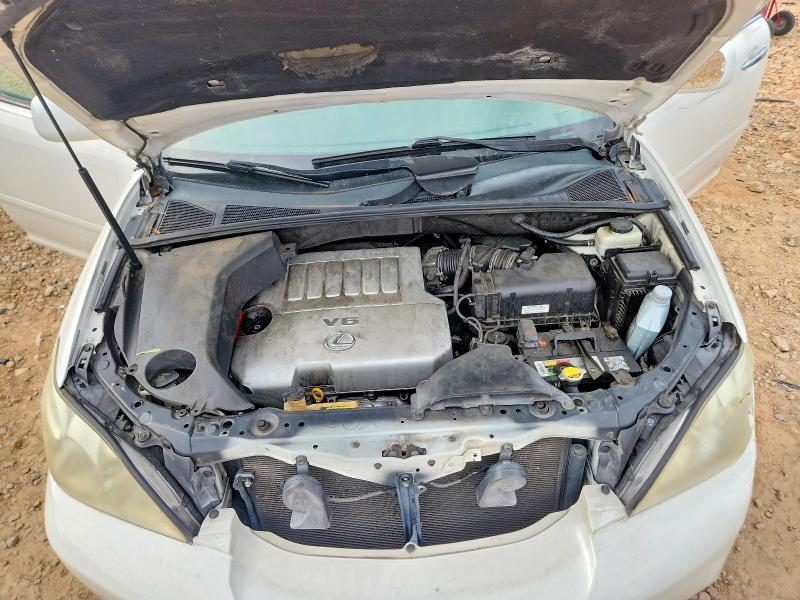 Aukcja sprzedaży 2009 Lexus Rx, vin: 2T2GK31U49C076380, numer aukcji: 71894416