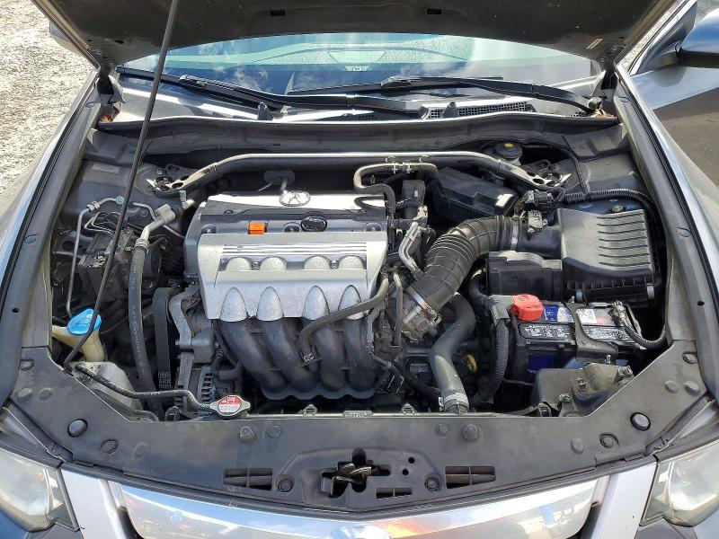 Продажа на аукционе авто 2009 Acura Tsx, vin: JH4CU26619C022544, номер лота: 71629736