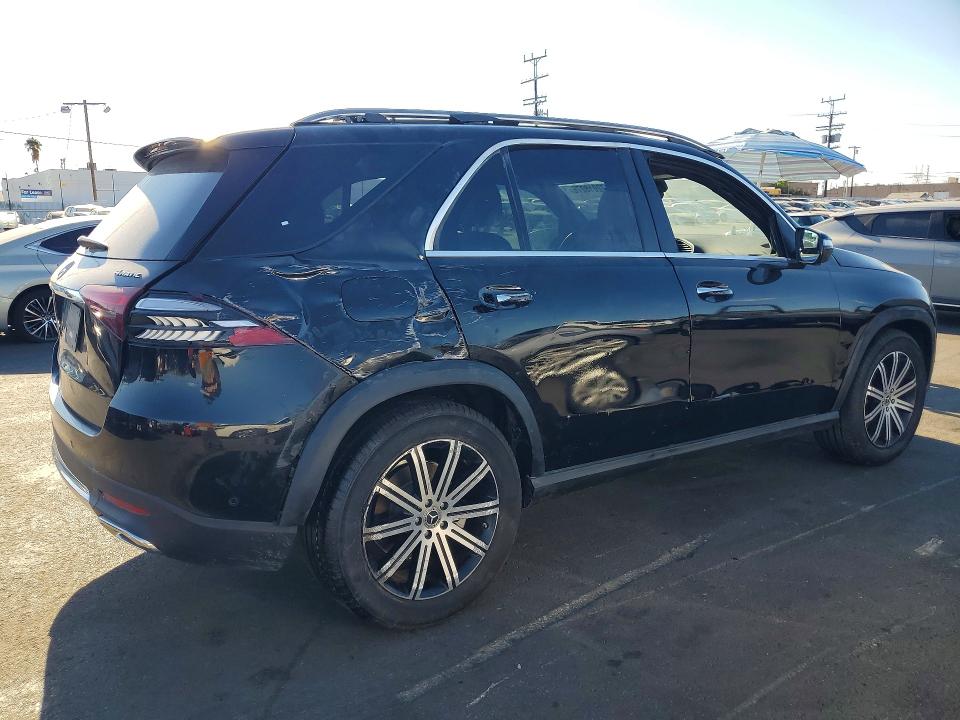 Продажа на аукционе авто 2026 Mercedes-benz Gle, vin: 4JGFB4FB7TB576693, номер лота: 72018276