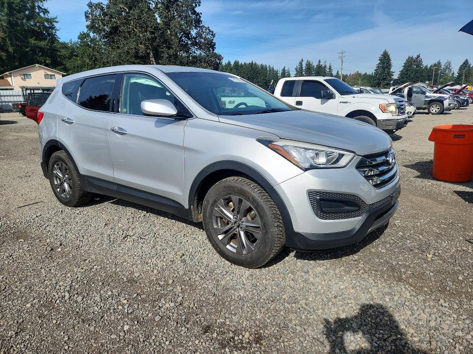 Продажа на аукционе авто 2013 Hyundai Santa Fe Sport, vin: 5XYZTDLB3DG033562, номер лота: 71191496