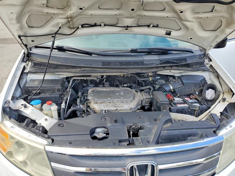 Продаж на аукціоні авто 2012 Honda Odyssey, vin: 5FNRL5H62CB001774, номер лоту: 71787816