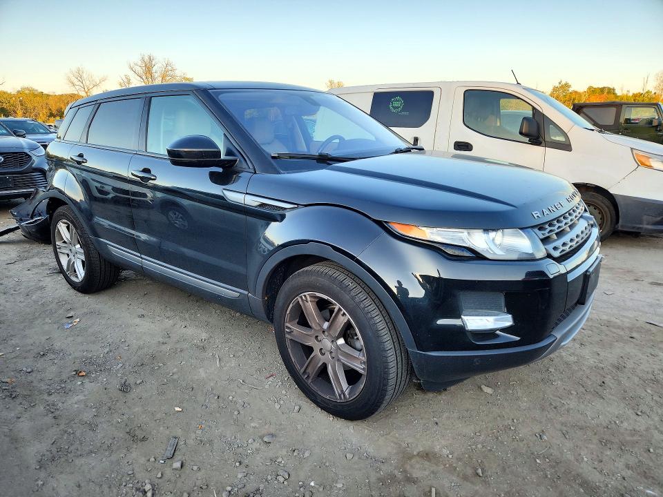 Продаж на аукціоні авто 2015 Land Rover Range Rover, vin: SALVP2BG0FH076912, номер лоту: 72181186