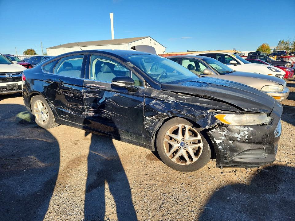 2016 Ford Fusion მანქანა იყიდება აუქციონზე, vin: 3FA6P0H71GR167880, აუქციონის ნომერი: 71666576