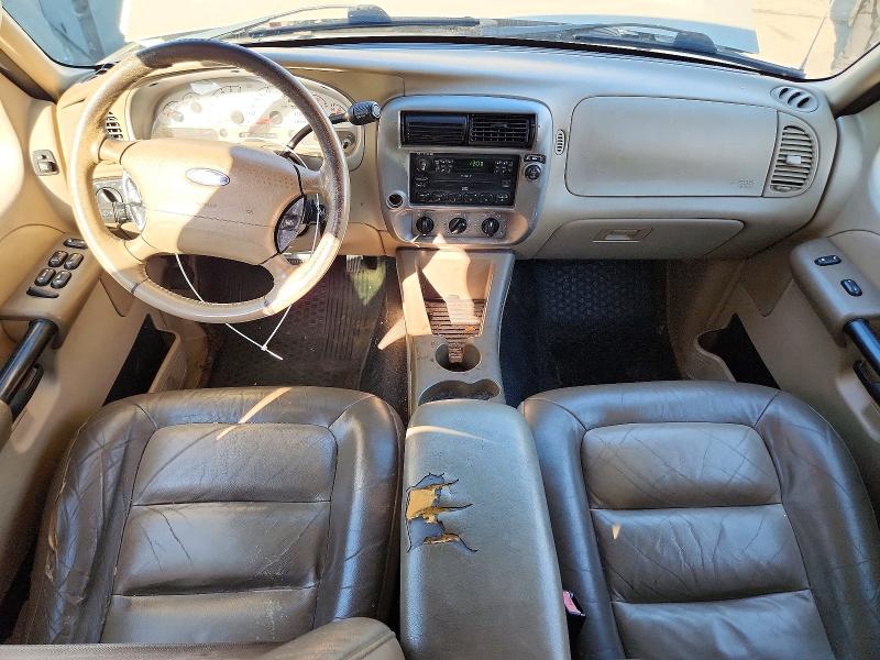 Продажа на аукционе авто 2004 Ford Explorer Sport Trac, vin: 1FMZU67K24UA09640, номер лота: 72717156