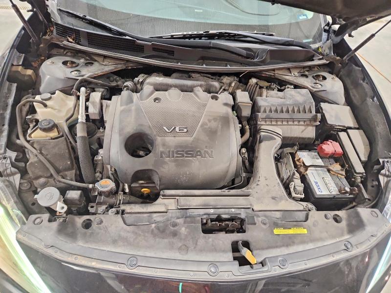 Продаж на аукціоні авто 2017 Nissan Maxima, vin: 1N4AA6AP5HC426430, номер лоту: 71411306