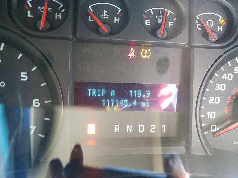 Продажа на аукционе авто 2009 Ford F150, vin: 1FTRF12W39KB05551, номер лота: 73640466