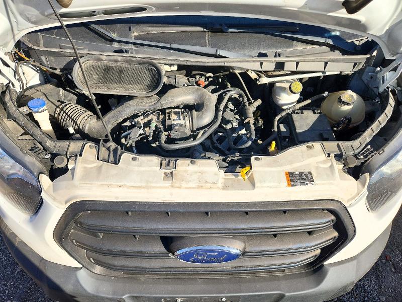 Продаж на аукціоні авто 2020 Ford Transit 250, vin: 1FTBR1C82LKA04646, номер лоту: 72940686