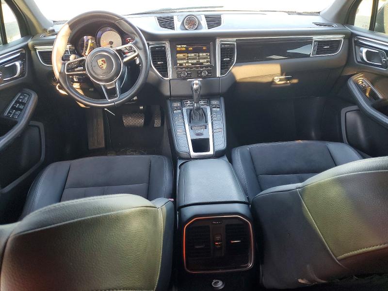 Продаж на аукціоні авто 2016 Porsche Macan, vin: WP1AB2A52GLB46394, номер лоту: 72615596
