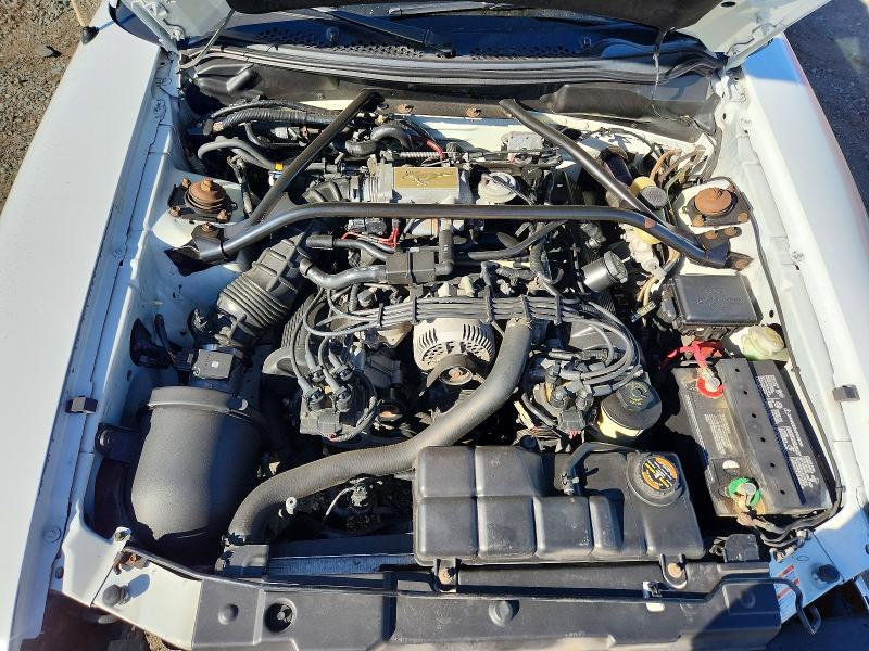 Продажа на аукционе авто 1996 Ford Mustang, vin: 1FALP45X4TF204412, номер лота: 71841776
