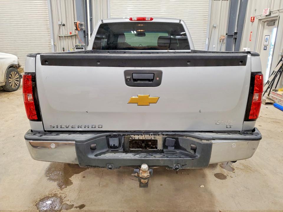 Продажа на аукционе авто 2013 Chevrolet Silverado, vin: 1GCRKSE78DZ326939, номер лота: 71492236