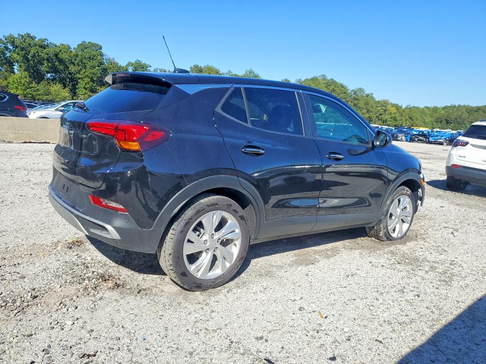 Продажа на аукционе авто 2026 Buick Encore Gx, vin: KL4AMCSL7TB136968, номер лота: 71091546