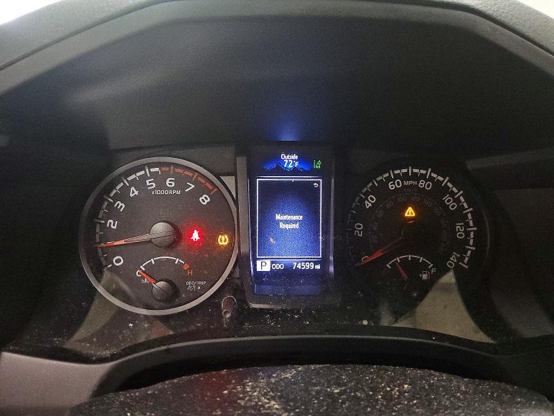 Продаж на аукціоні авто 2021 Toyota Tacoma, vin: 3TYRX5GN2MT028178, номер лоту: 70726476