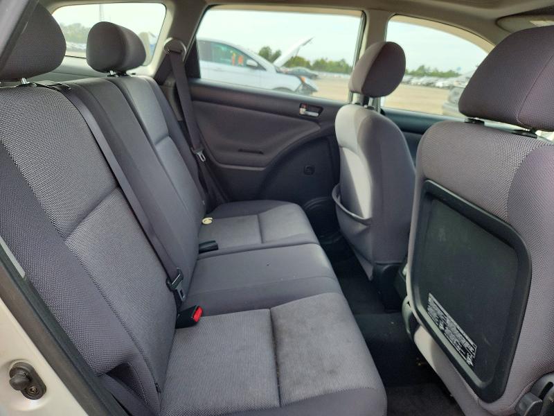 Aukcja sprzedaży 2003 Toyota Matrix, vin: 2T1KR32E63C029926, numer aukcji: 72290326