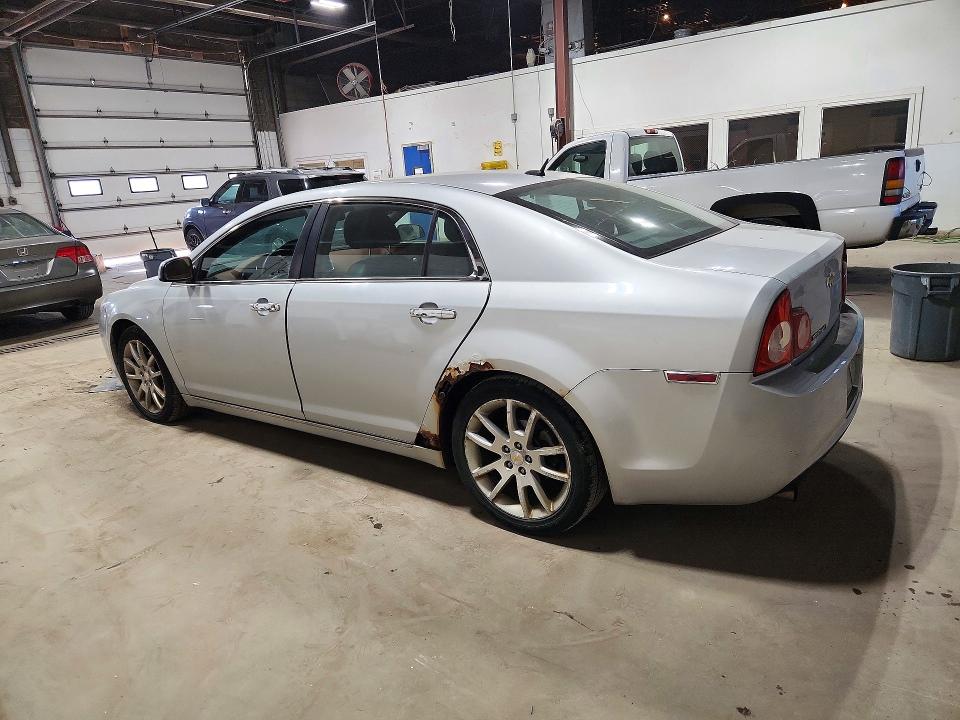 2010 Chevrolet Malibu მანქანა იყიდება აუქციონზე, vin: 1G1ZE5E07AF321085, აუქციონის ნომერი: 72152446