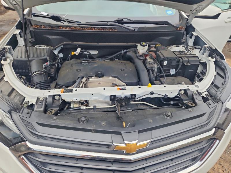 Продаж на аукціоні авто 2020 Chevrolet Equinox, vin: 2GNAXVEX8L6146703, номер лоту: 70351516