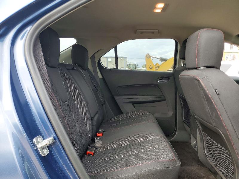 Продажа на аукционе авто 2016 Chevrolet Equinox, vin: 2GNALCEK9G6308154, номер лота: 59413416