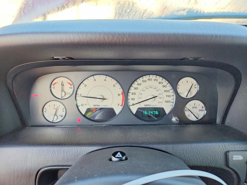 71184586 :رقم المزاد ، 1J8GW68J82C178634 vin ، 2002 Jeep Grand Cherokee مزاد بيع