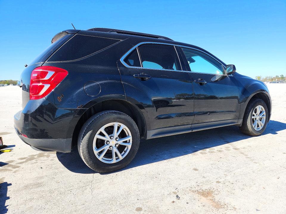 Aukcja sprzedaży 2017 Chevrolet Equinox, vin: 2GNALCEK5H6272755, numer aukcji: 73681706