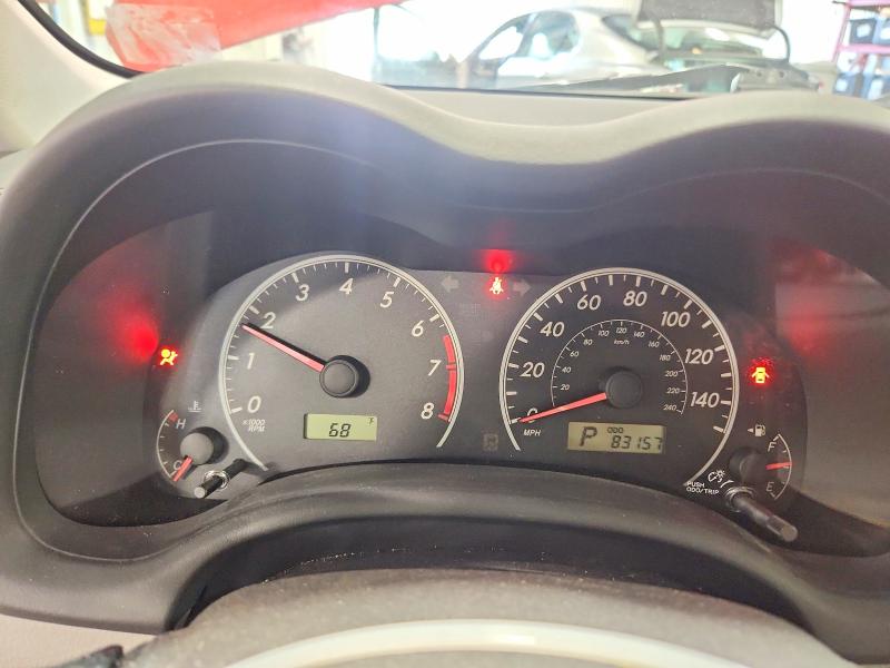 Aukcja sprzedaży 2013 Toyota Corolla, vin: JTDBU4EE1DJ122424, numer aukcji: 71642926