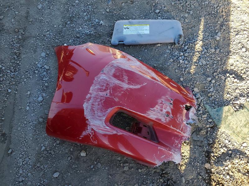 63807596 :رقم المزاد ، JTNBE46K673001975 vin ، 2007 Toyota Camry مزاد بيع
